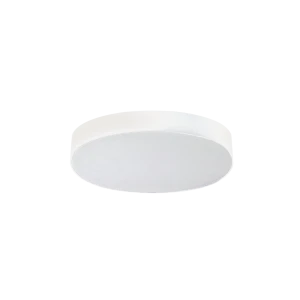 Plafon Azzardo MONZA II R 60 4000K biały LED szer.60cm