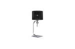 Lampa Stołowa Azzardo Impress Black Table