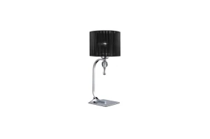 Lampa Stołowa Azzardo Impress Black Table