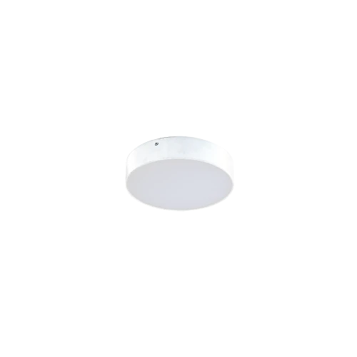 Plafon MONZA II R 30 3000K biały LED szer.30cm