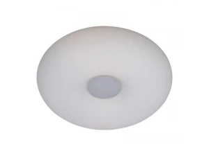 Plafon Azzardo OPTIMUS 33 ROUND 2xE27 szer.33cm