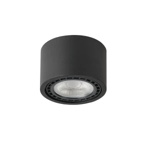 ECO ALIX NEW 230V BLACK