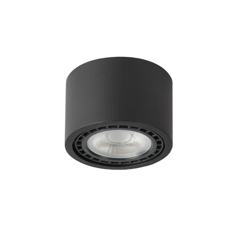 ECO ALIX NEW 230V BLACK