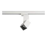 SANTOS SQUARE TRACK WHITE