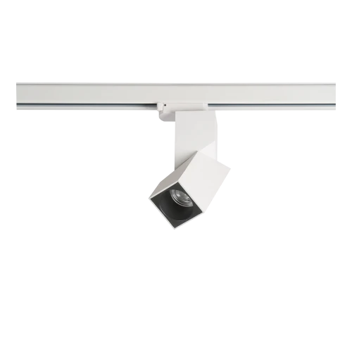 SANTOS SQUARE TRACK WHITE