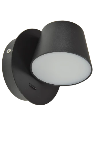 RAMONA 1 SWITCH BLACK