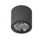 ALIX 230V BLACK