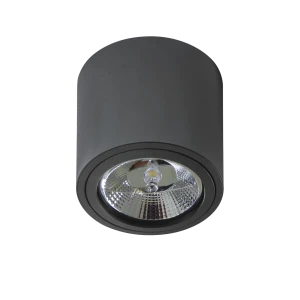 ALIX 230V BLACK