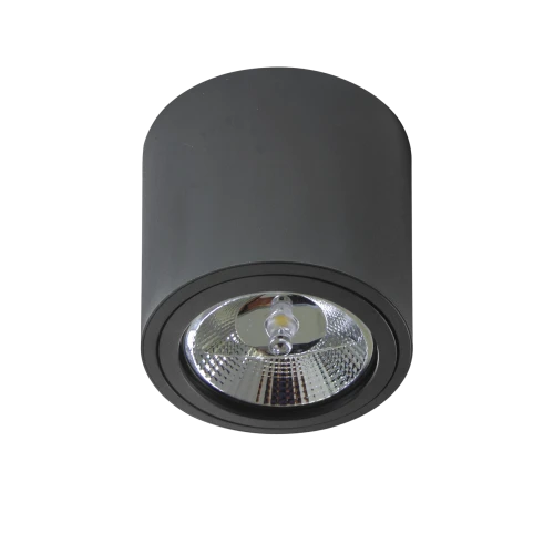 ALIX 230V BLACK