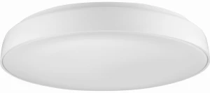 Plafon Azzardo CORTONA 55 4000K biały LED szer.58cm