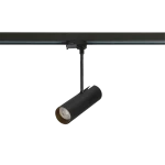 LENS TRACK BLACK/BLACK