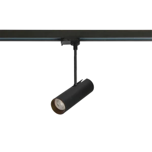 LENS TRACK BLACK/BLACK