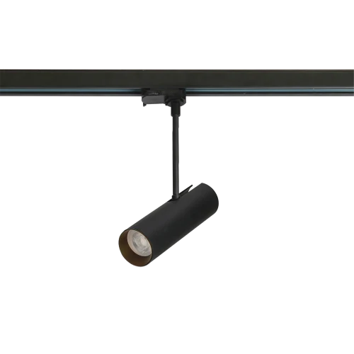 LENS TRACK BLACK/BLACK