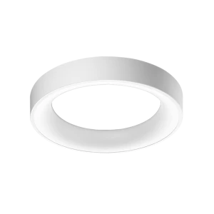 Plafon Azzardo SOVANA TOP 55 CCT biały LED szer.55cm