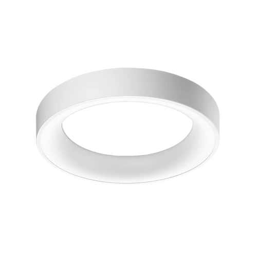 Plafon SOVANA TOP 55 CCT biały LED szer.55cm
