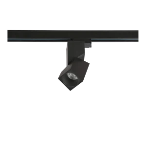 SANTOS SQUARE TRACK BLACK