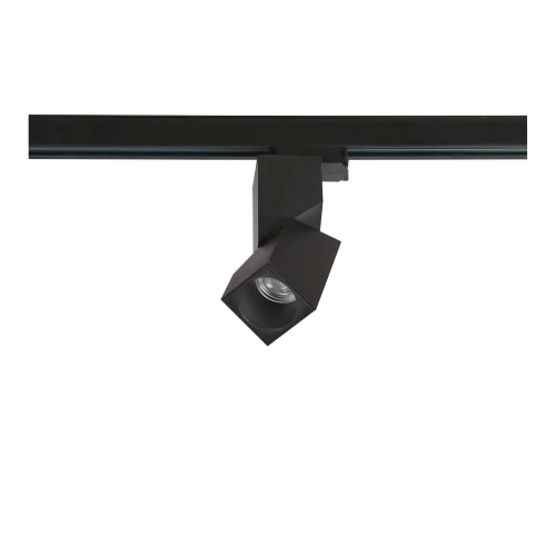 SANTOS SQUARE TRACK BLACK