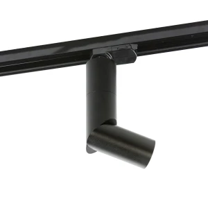SANTOS TRACK BLACK