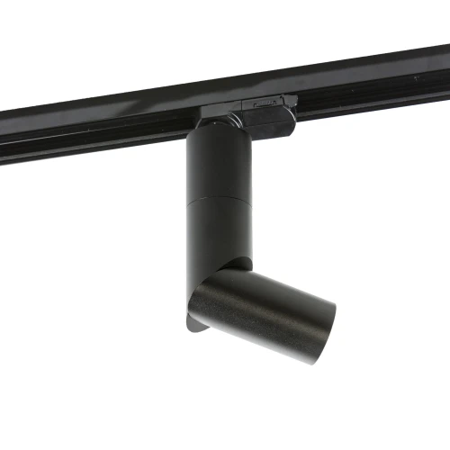 SANTOS TRACK BLACK