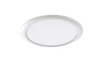 Plafon Azzardo LINDA 30 3000K biały LED szer.31cm