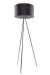 Lampa Podłogowa Azzardo Finn Grey