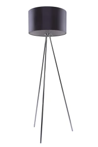 Lampa Podłogowa Azzardo Finn Grey