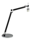 ZYTA S TABLE LAMPBODY BLACK