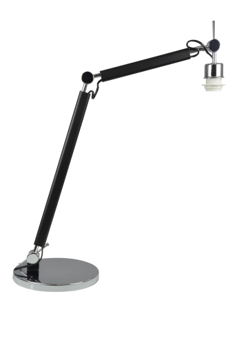 ZYTA S TABLE LAMPBODY BLACK