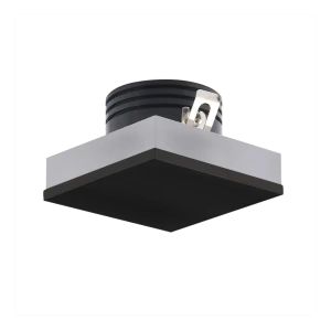 Oprawa schodowa Azzardo OZ AZ3372 4000K czarny  1W