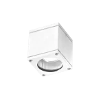 JOE SQUARE WHITE