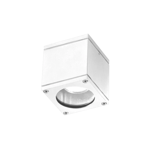 JOE SQUARE WHITE