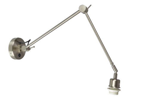 ADAM WALL S LAMPBODY