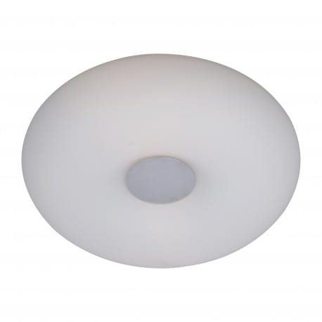 Plafon OPTIMUS 53 ROUND biały 4xE27 szer.53cm