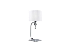 Lampa Stołowa Azzardo Impress White Table