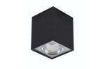 ELOY 1 BLACK/ALUMINIUM