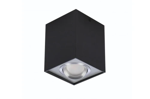 ELOY 1 BLACK/ALUMINIUM