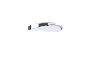 Plafon Azzardo CIRCULO 48 TOP chrom 3xE27 szer.48cm