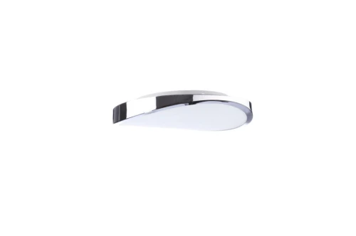 Plafon CIRCULO 48 TOP chrom 3xE27 szer.48cm