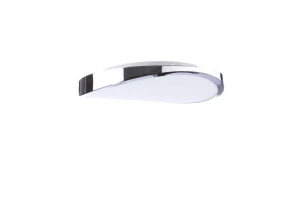 Lampa wisząca Azzardo CIRCULO 58 top chrom 4xE27 wys.11cm