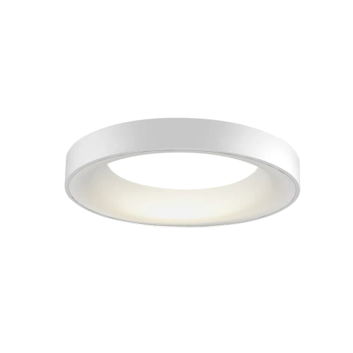 Plafon SOVANA TOP 45 CCT biały LED szer.45cm