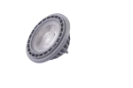 WIFI LED ES111 15W HOUSING GREY 4000K