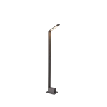 Lampa Ogrodowa Azzardo Agape 60