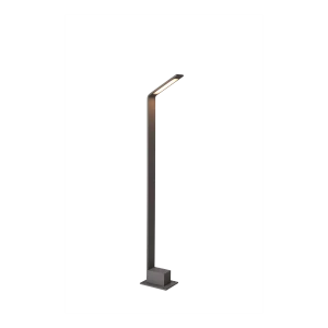 Lampa Ogrodowa Azzardo Agape 60