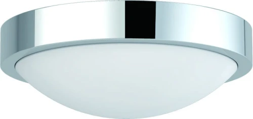 Plafon COLETTE biały 2xE27 szer.31cm