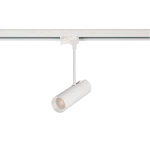 LENS TRACK WHITE/WHITE