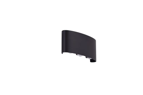 GINNA 3 BLACK