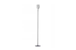 Lampa Podłogowa Azzardo Izza White