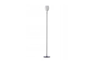 Lampa Podłogowa Azzardo Izza White