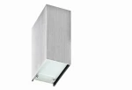 Kinkiet Azzardo Raul Aluminium