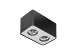NINO 2 BLACK/ALUMINIUM